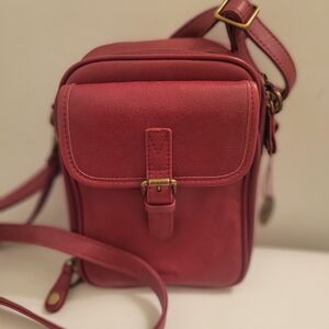 Minooy "Naya" Small Crossbody Purse